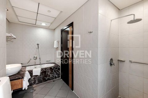 Apartament në Jumeirah Beach Residence, Dubai, Emiratet e Bashkuara Arabe 2 dhoma gjumi, 136 m2. № 655526 - Foto 15