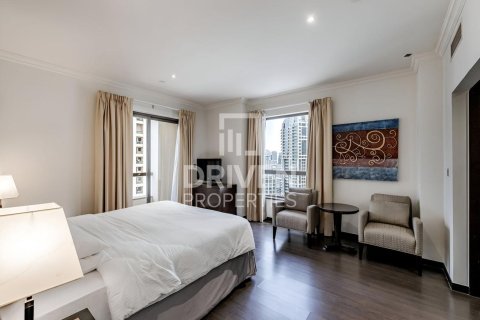 Apartament në Jumeirah Beach Residence, Dubai, Emiratet e Bashkuara Arabe 2 dhoma gjumi, 136 m2. № 655526 - Foto 3