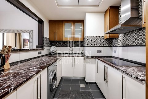 Apartament në Jumeirah Beach Residence, Dubai, Emiratet e Bashkuara Arabe 2 dhoma gjumi, 136 m2. № 655526 - Foto 9