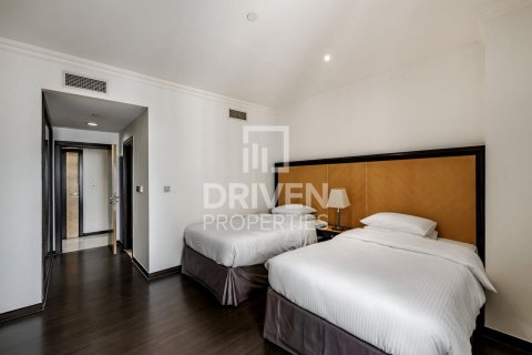 Apartament në Jumeirah Beach Residence, Dubai, Emiratet e Bashkuara Arabe 2 dhoma gjumi, 136 m2. № 655526 - Foto 8