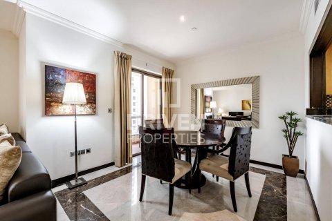 Apartament në Jumeirah Beach Residence, Dubai, Emiratet e Bashkuara Arabe 2 dhoma gjumi, 136 m2. № 655526 - Foto 13