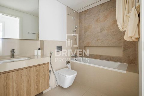 Huoneisto Downtown Dubai (Downtown Burj Dubai), Dubai, Arabiemiraatit 1 makuuhuone, 69 m2 № 655528 - kuva 8