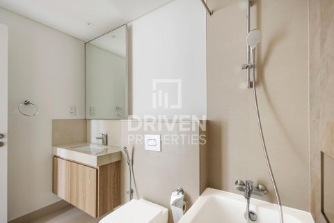 Huoneisto Downtown Dubai (Downtown Burj Dubai), Dubai, Arabiemiraatit 1 makuuhuone, 69 m2 № 655528 - kuva 9
