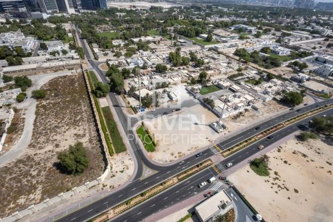 Huoneisto Downtown Dubai (Downtown Burj Dubai), Dubai, Arabiemiraatit 1 makuuhuone, 69 m2 № 655528 - kuva 11