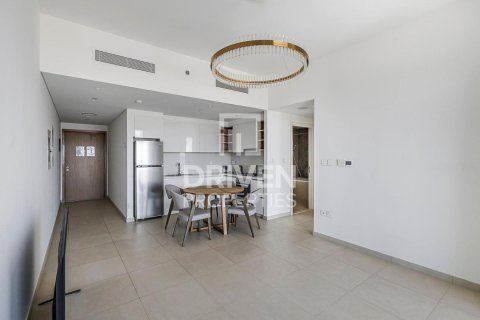 Huoneisto Downtown Dubai (Downtown Burj Dubai), Dubai, Arabiemiraatit 1 makuuhuone, 69 m2 № 655528 - kuva 3