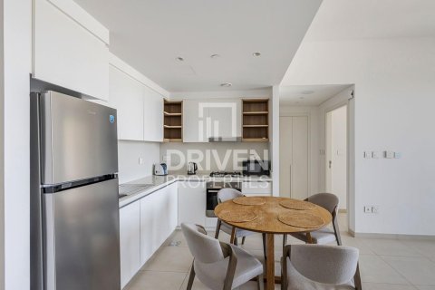 Huoneisto Downtown Dubai (Downtown Burj Dubai), Dubai, Arabiemiraatit 1 makuuhuone, 69 m2 № 655528 - kuva 7