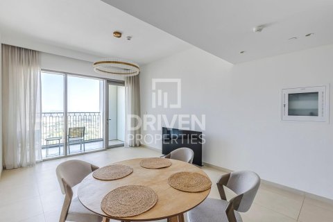 Huoneisto Downtown Dubai (Downtown Burj Dubai), Dubai, Arabiemiraatit 1 makuuhuone, 69 m2 № 655528 - kuva 4