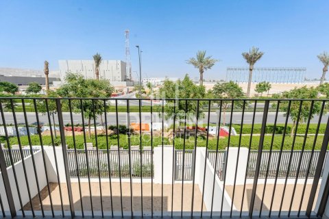 Vilë në The Valley, Dubai, Emiratet e Bashkuara Arabe 3 dhoma gjumi, 174 m2. № 655547 - Foto 8