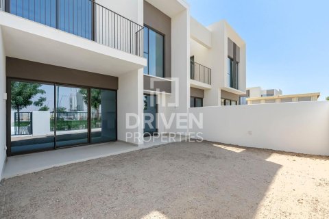 Vilë në The Valley, Dubai, Emiratet e Bashkuara Arabe 3 dhoma gjumi, 174 m2. № 655547 - Foto 9