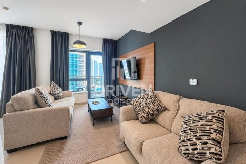 شقة للإيجار في وسط مدينة دبي، دبي، الإمارات العربية المتحدة 2 غرفة نوم ، 114.36 متر مربع ، رقم 757083 - صورة 2