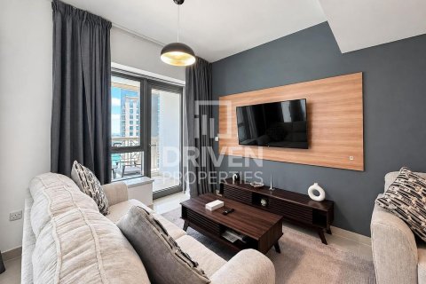 شقة للإيجار في وسط مدينة دبي، دبي، الإمارات العربية المتحدة 2 غرفة نوم ، 114.36 متر مربع ، رقم 757083 - صورة 1