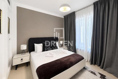 شقة للإيجار في وسط مدينة دبي، دبي، الإمارات العربية المتحدة 2 غرفة نوم ، 114.36 متر مربع ، رقم 757083 - صورة 4