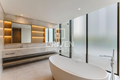Huvila Dubai Hills Estate, Arabiemiraatit 5 makuuhuonetta, 659.15 m2 № 757086 - kuva 21