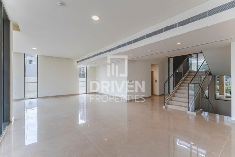 Huvila Dubai Hills Estate, Arabiemiraatit 5 makuuhuonetta, 659.15 m2 № 757086 - kuva 2
