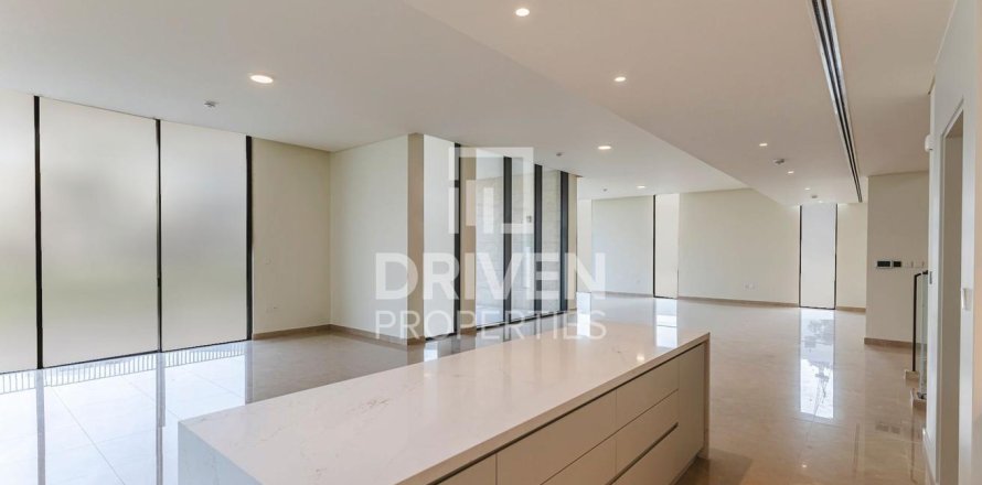 Huvila Dubai Hills Estate, Arabiemiraatit 5 makuuhuonetta, 659.15 m2 № 757086