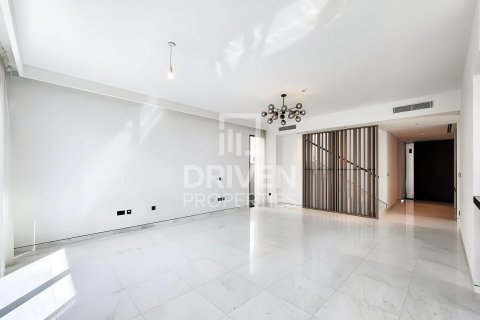 Vila di Tilal Al Ghaf, Dubai, UEA 4 kamar tidur, 346.99 m2 nomor 757087