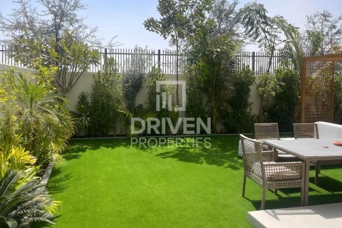 Vila di Tilal Al Ghaf, Dubai, UAE 4 bilik tidur, 346.99 meter persegi № 757087 - foto 8