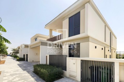 Vila di Tilal Al Ghaf, Dubai, UAE 4 bilik tidur, 346.99 meter persegi № 757087 - foto 9