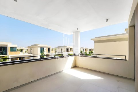 Vila di Tilal Al Ghaf, Dubai, UAE 4 bilik tidur, 346.99 meter persegi № 757087 - foto 6