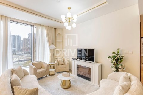 Apartamento para arrendamento em Downtown Dubai (Downtown Burj Dubai), Dubai, EAU 2 quartos, 123.65 m2 № 757085 - foto 4