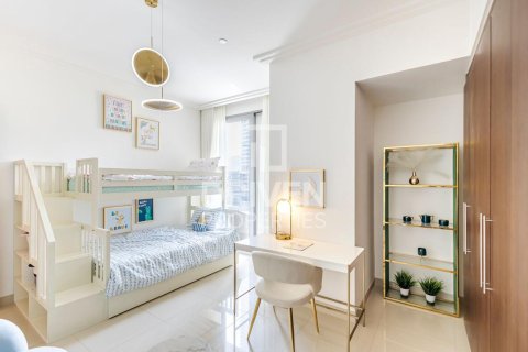 Apartamento para arrendamento em Downtown Dubai (Downtown Burj Dubai), Dubai, EAU 2 quartos, 123.65 m2 № 757085 - foto 9