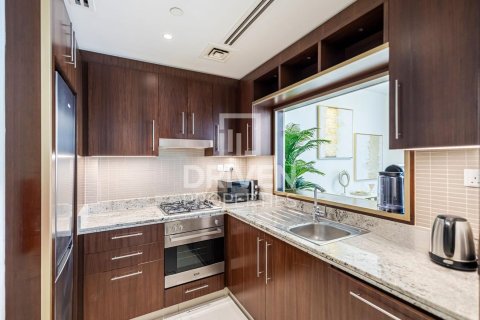 Apartamento para arrendamento em Downtown Dubai (Downtown Burj Dubai), Dubai, EAU 2 quartos, 123.65 m2 № 757085 - foto 6