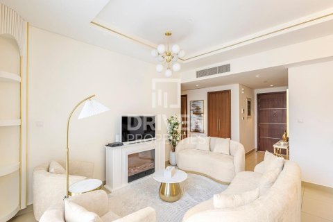 Apartamento para arrendamento em Downtown Dubai (Downtown Burj Dubai), Dubai, EAU 2 quartos, 123.65 m2 № 757085 - foto 2