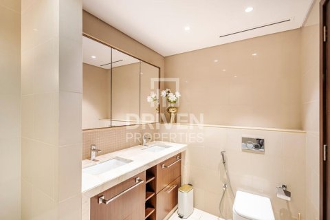 Apartamento para arrendamento em Downtown Dubai (Downtown Burj Dubai), Dubai, EAU 2 quartos, 123.65 m2 № 757085 - foto 12