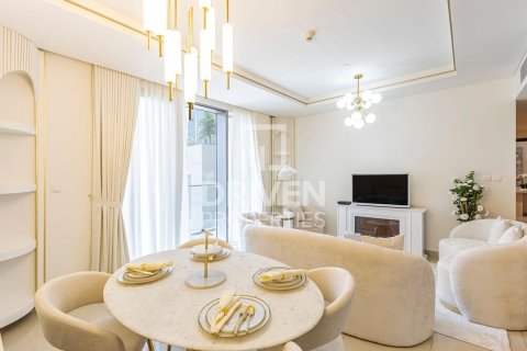 Apartamento para arrendamento em Downtown Dubai (Downtown Burj Dubai), Dubai, EAU 2 quartos, 123.65 m2 № 757085 - foto 3