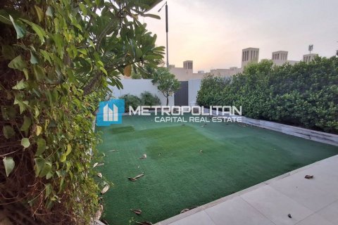 Townhouse on the Yas Island, Abu Dhabi, UAE 2 bedrooms, 225 sq.m. № 632158 - photo 10