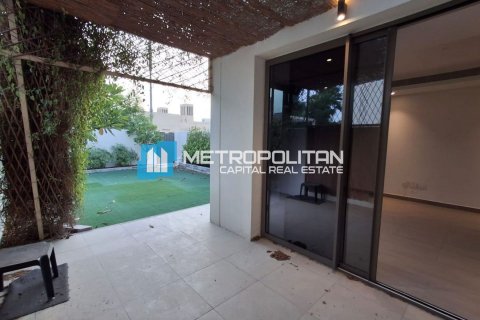 Townhouse on the Yas Island, Abu Dhabi, UAE 2 bedrooms, 225 sq.m. № 632158 - photo 8