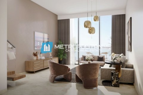 Apartament në Al Reem Island, Abu Dhabi, Emiratet e Bashkuara Arabe 1 dhomë gjumi, 49.4 m2. № 632160 - Foto 4