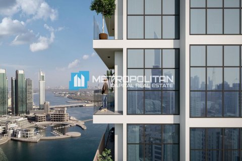 Apartament në Al Reem Island, Abu Dhabi, Emiratet e Bashkuara Arabe 1 dhomë gjumi, 49.4 m2. № 632160 - Foto 7