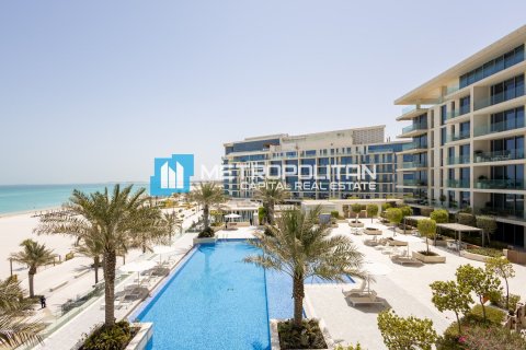 Lakás itt: Saadiyat Island, Abu Dhabi, EAE, 3 hálószoba, 290.7 m², azonosító: 632163 - fénykép 9