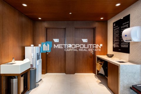 Lakás itt: Saadiyat Island, Abu Dhabi, EAE, 3 hálószoba, 290.7 m², azonosító: 632163 - fénykép 22