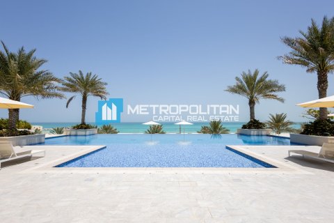 Lakás itt: Saadiyat Island, Abu Dhabi, EAE, 3 hálószoba, 290.7 m², azonosító: 632163 - fénykép 23