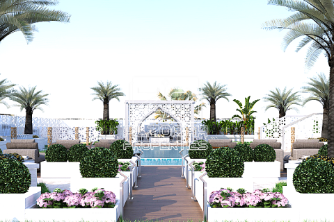 Apartament në Al Mamzar - Sharjah, Emiratet e Bashkuara Arabe 4 dhoma gjumi, 242.8 m2. № 583236 - Foto 1