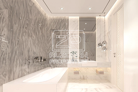 Apartament në Al Mamzar - Sharjah, Emiratet e Bashkuara Arabe 4 dhoma gjumi, 242.8 m2. № 583236 - Foto 16