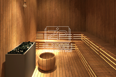 Apartament në Al Mamzar - Sharjah, Emiratet e Bashkuara Arabe 4 dhoma gjumi, 242.8 m2. № 583236 - Foto 18