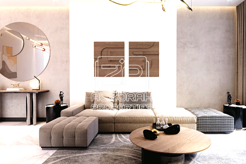 Apartament në Al Mamzar - Sharjah, Emiratet e Bashkuara Arabe 4 dhoma gjumi, 242.8 m2. № 583236 - Foto 12