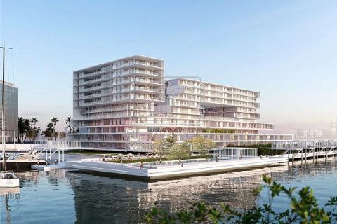 Al Zorah, Ajman, UAE의 판매용 듀플렉스 침실 3개, 431.4제곱미터 번호 583242 - 사진 11