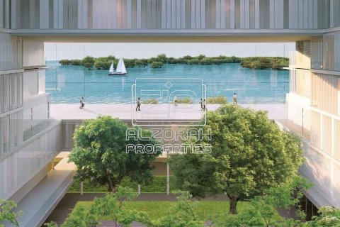 Al Zorah, Ajman, UAE의 판매용 듀플렉스 침실 3개, 431.4제곱미터 번호 583242 - 사진 18