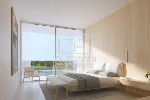 Al Zorah, Ajman, UAE의 판매용 듀플렉스 침실 3개, 431.4제곱미터 번호 583242 - 사진 10