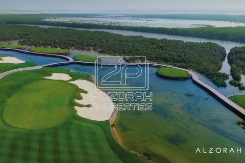 Al Zorah, Ajman, UAE의 판매용 듀플렉스 침실 3개, 431.4제곱미터 번호 583242 - 사진 12