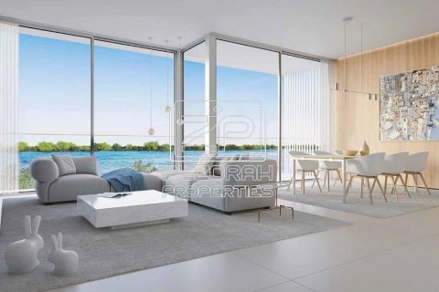 Al Zorah, Ajman, UAE의 판매용 듀플렉스 침실 3개, 431.4제곱미터 번호 583242 - 사진 7