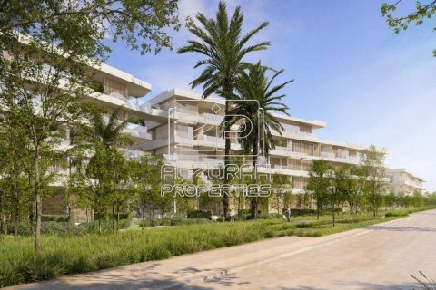 Byt v Al Zorah, Ajman, SAE 1 ložnice, 131.6 m² Č.: 583239 - fotografie 15