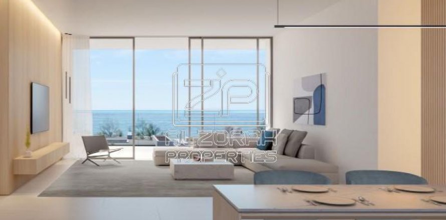 阿联酋 Ajman Al Zorah 复式楼  3 卧, 233.5 平方米 , 编号 583238