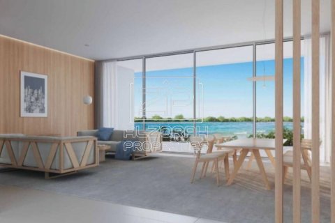 Byt v Al Zorah, Ajman, SAE 1 ložnice, 110.3 m² Č.: 583237 - fotografie 9