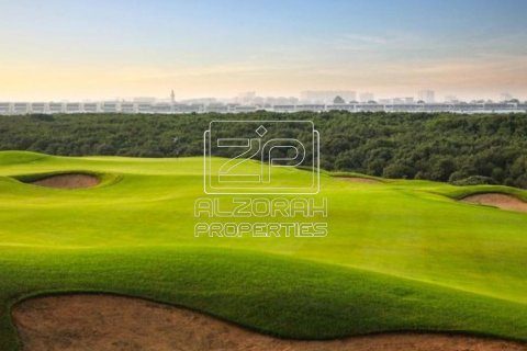 Byt v Al Zorah, Ajman, SAE 1 ložnice, 110.3 m² Č.: 583237 - fotografie 23