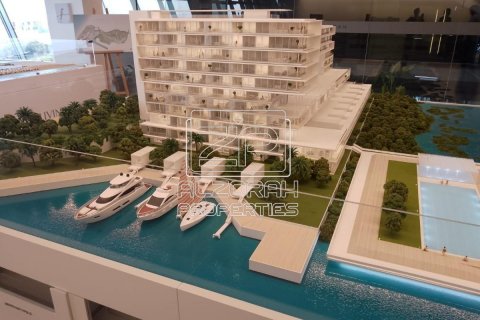Byt v Al Zorah, Ajman, SAE 1 ložnice, 110.3 m² Č.: 583237 - fotografie 25